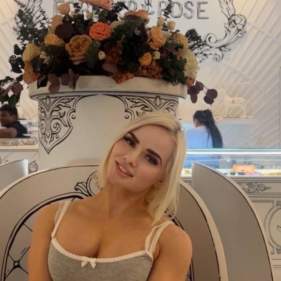 irinaakimova